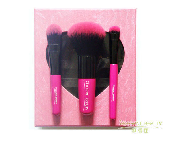 定制成套化妝刷時(shí)，是否可以添加品牌標(biāo)識(shí)或個(gè)性化圖案？