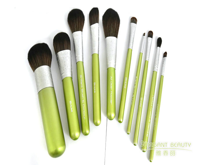 成套化妝刷工廠的系統(tǒng)化供應能力與市場價值